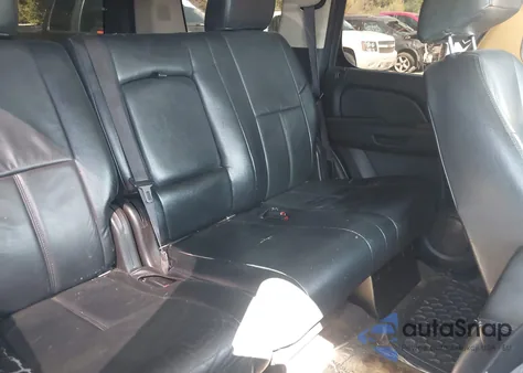 2011 Chevrolet Tahoe Ls from USA, damaged, VIN 1GNSCAE0XBR385166